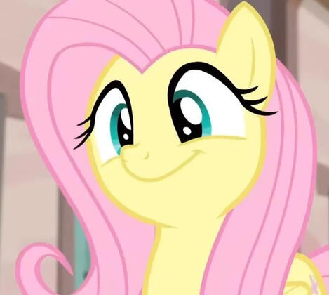 Fluttershy