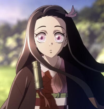 Nezuko Kamado